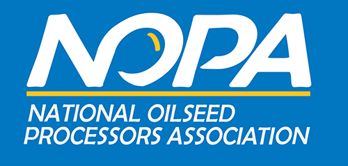 NOPA logo