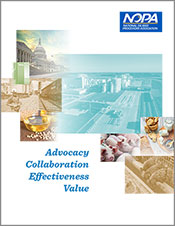 NOPA Brochure cover