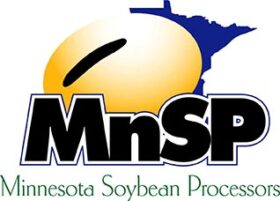 Minnesota Soy Processing logo