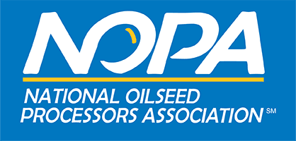 NOPA logo